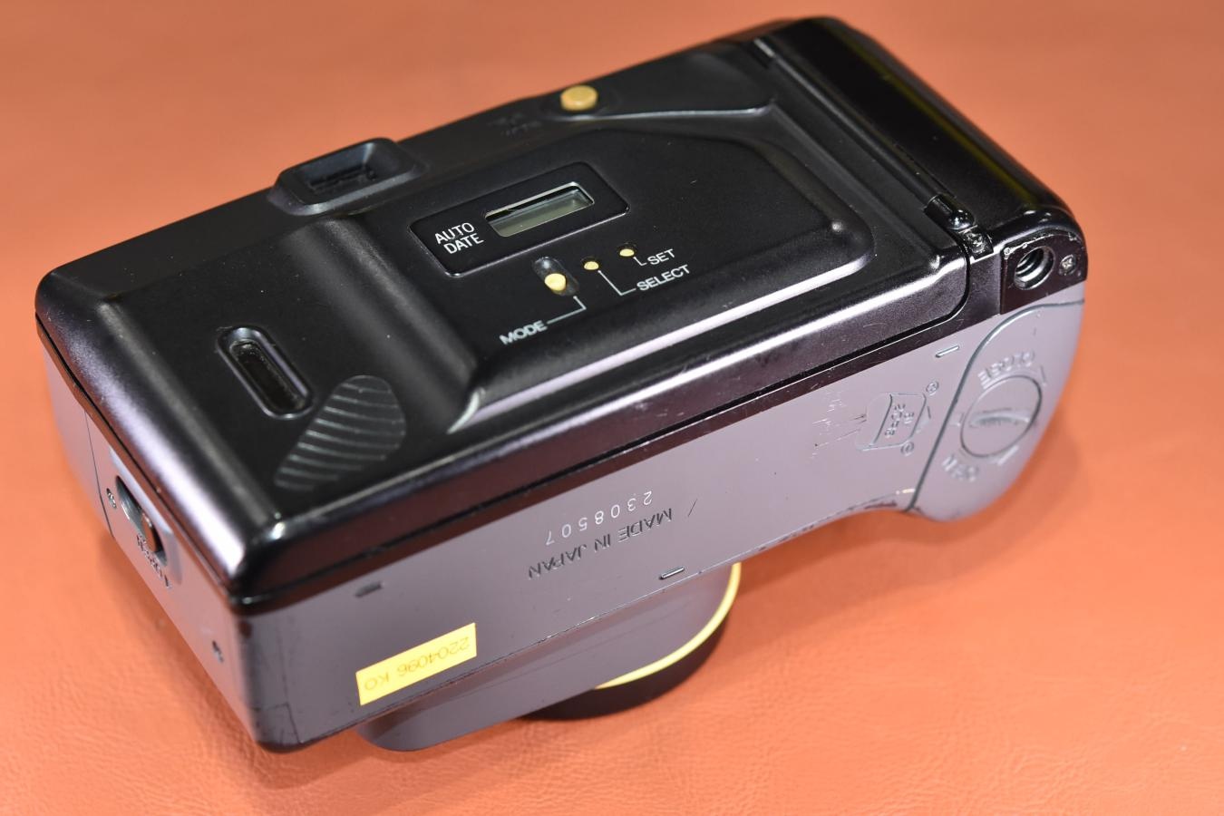Konica MR.640