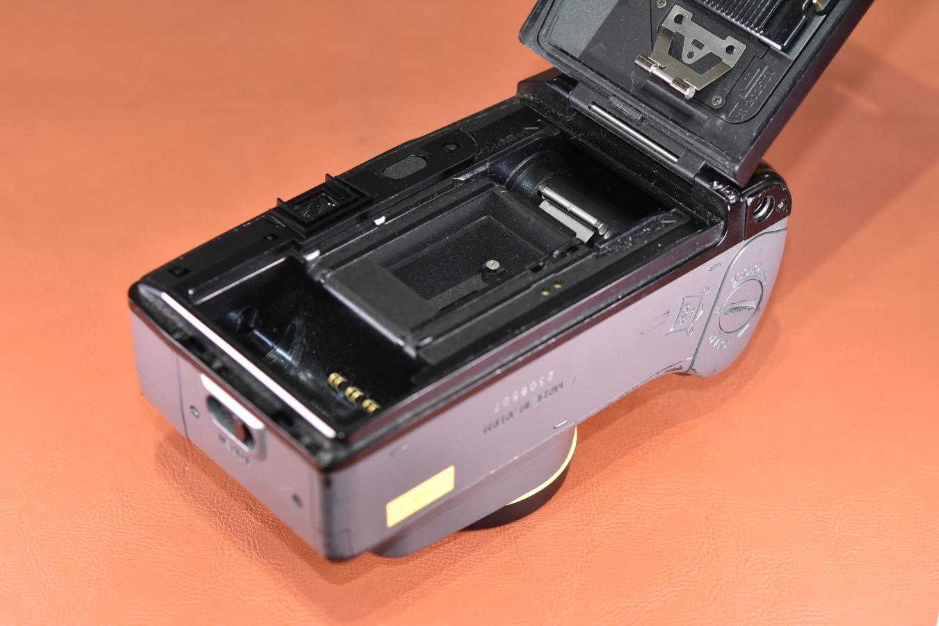 Konica MR.640