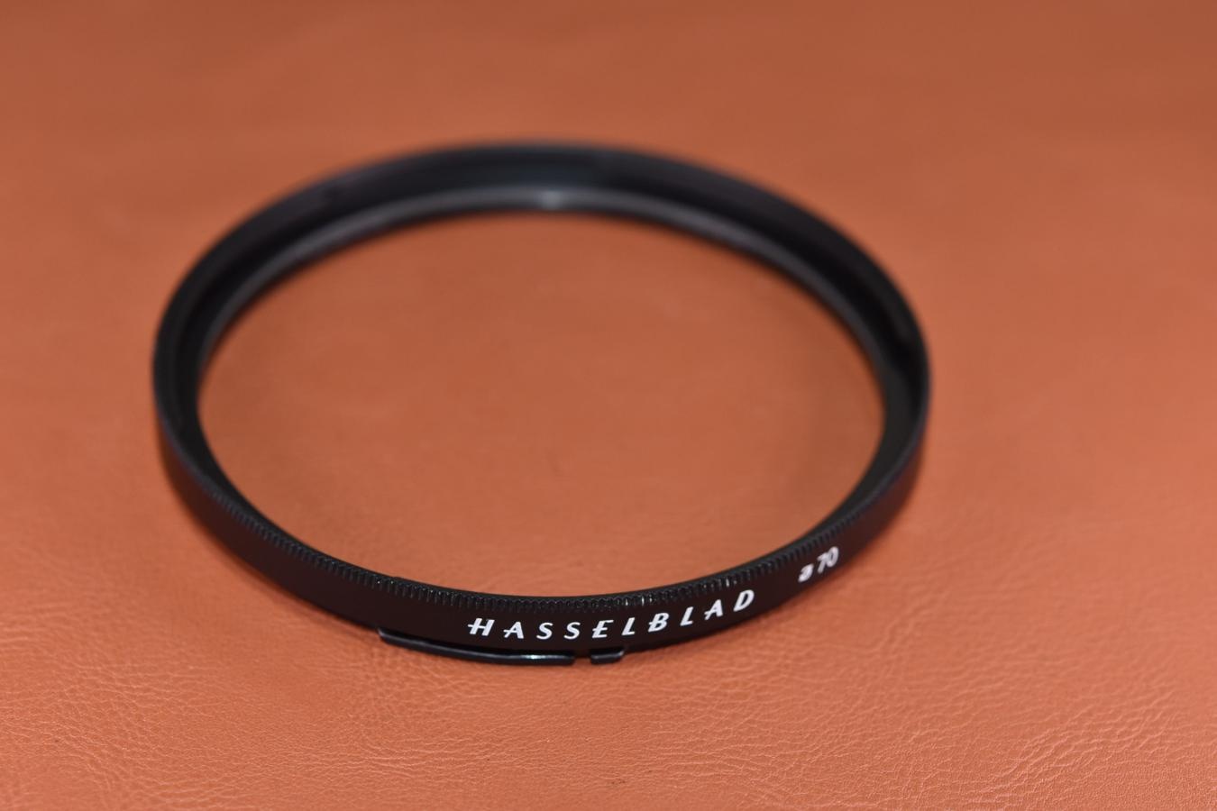 HASSELBLAD 70 1×HZ-0 Filter