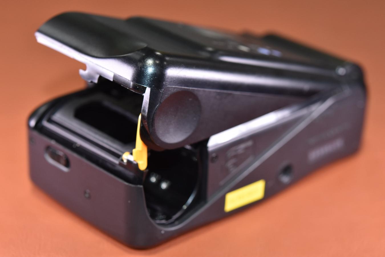 FUJI CARDIA Travel mini DUAL-P【FUJINON LENS 28mm/45mm搭載】