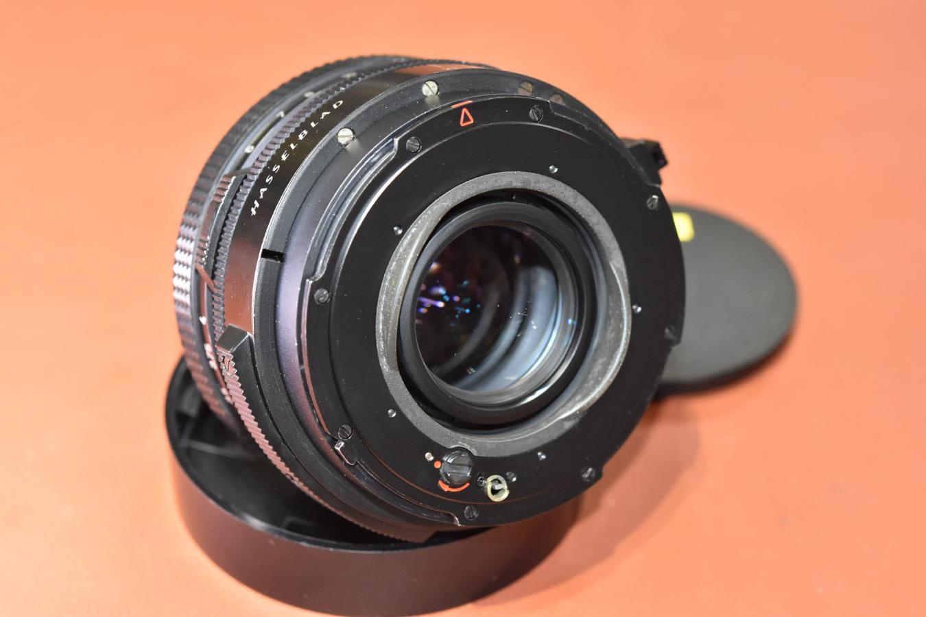 HASSELBLAD F Planar T* 80mm F2.8