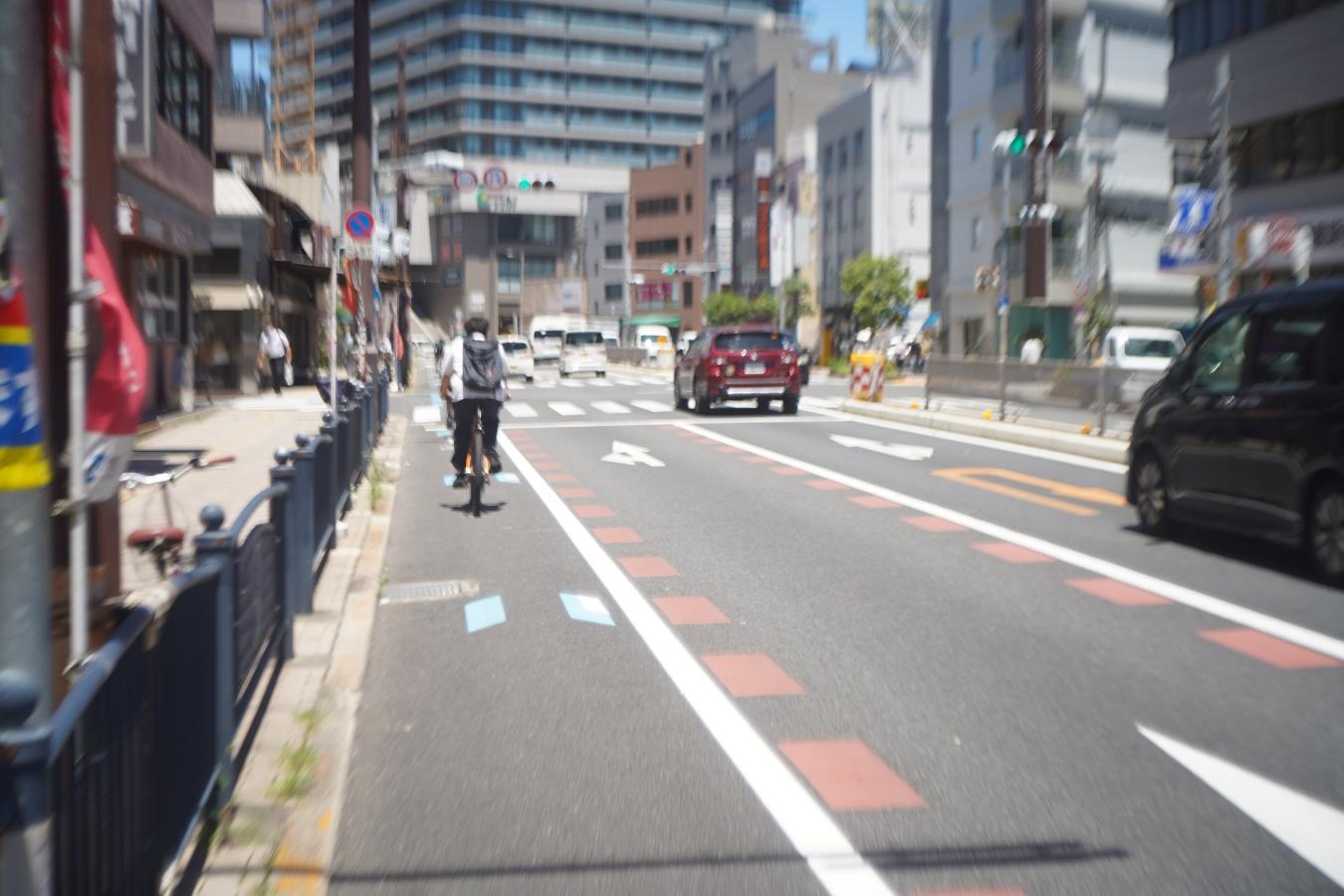 田中光学 TANAR 50mm F2.8【ライカLマウントレンズ】