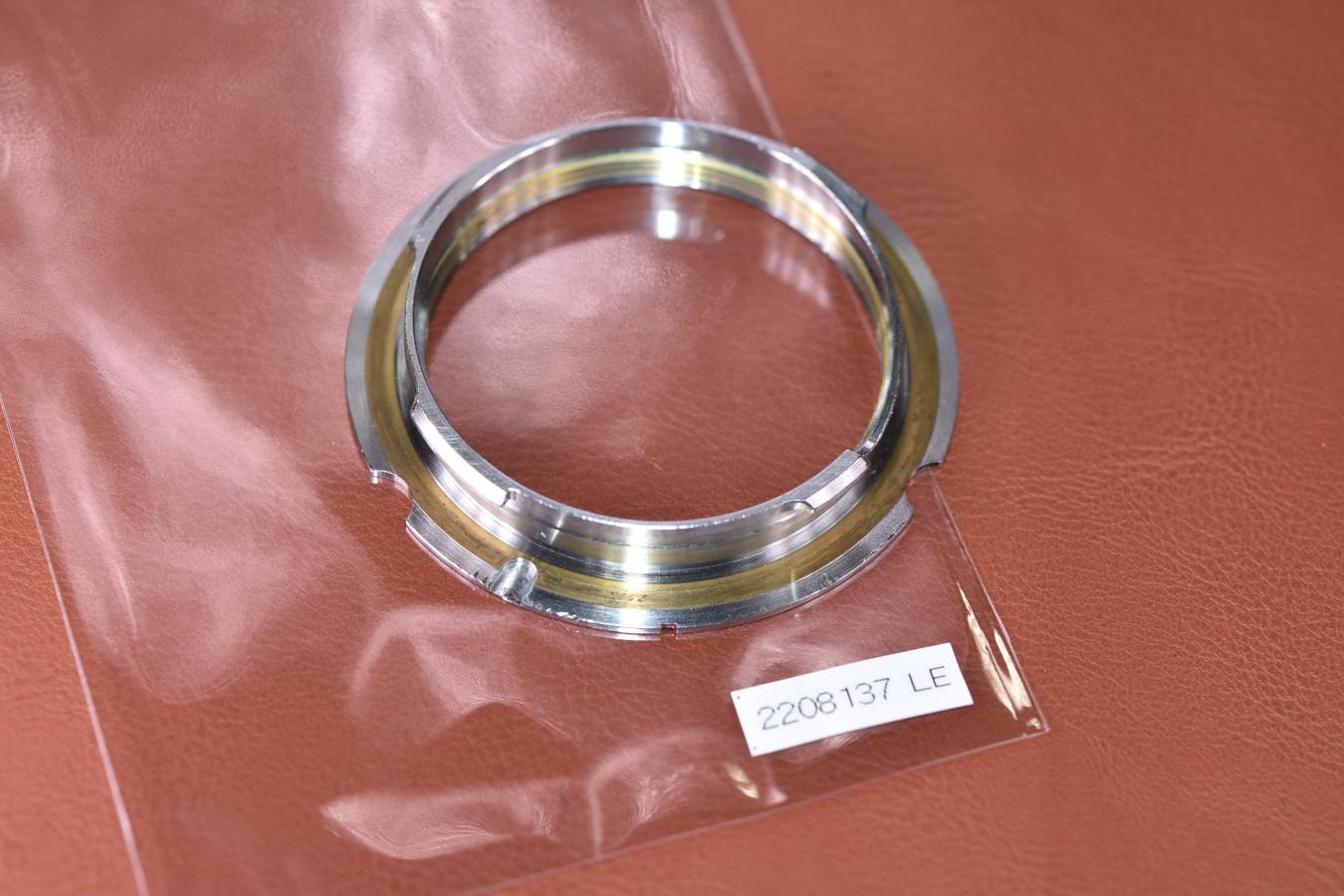 LEICA MLリング 13.5cm 【Ernst Leitz GmbH Wetzlar Germany DBP 刻印】