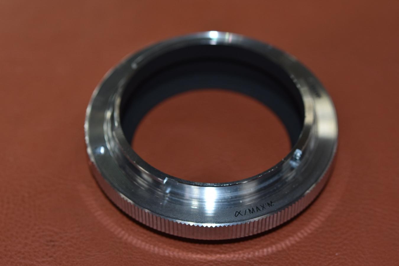 【希 少】TAMRON ADAPTALL2 【MINOLTAα用(SONY Aマウント)】