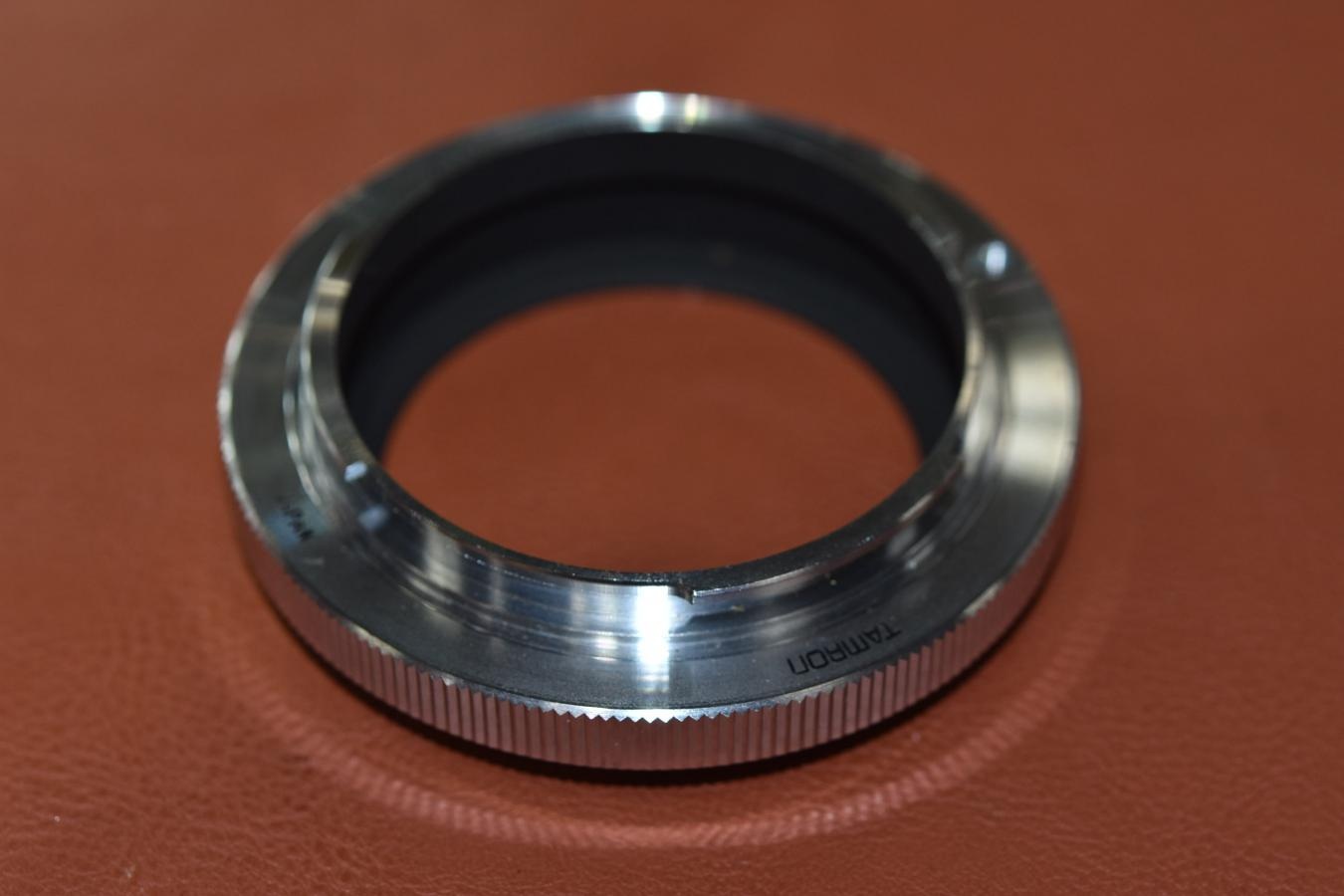 【希 少】TAMRON ADAPTALL2 【MINOLTAα用(SONY Aマウント)】