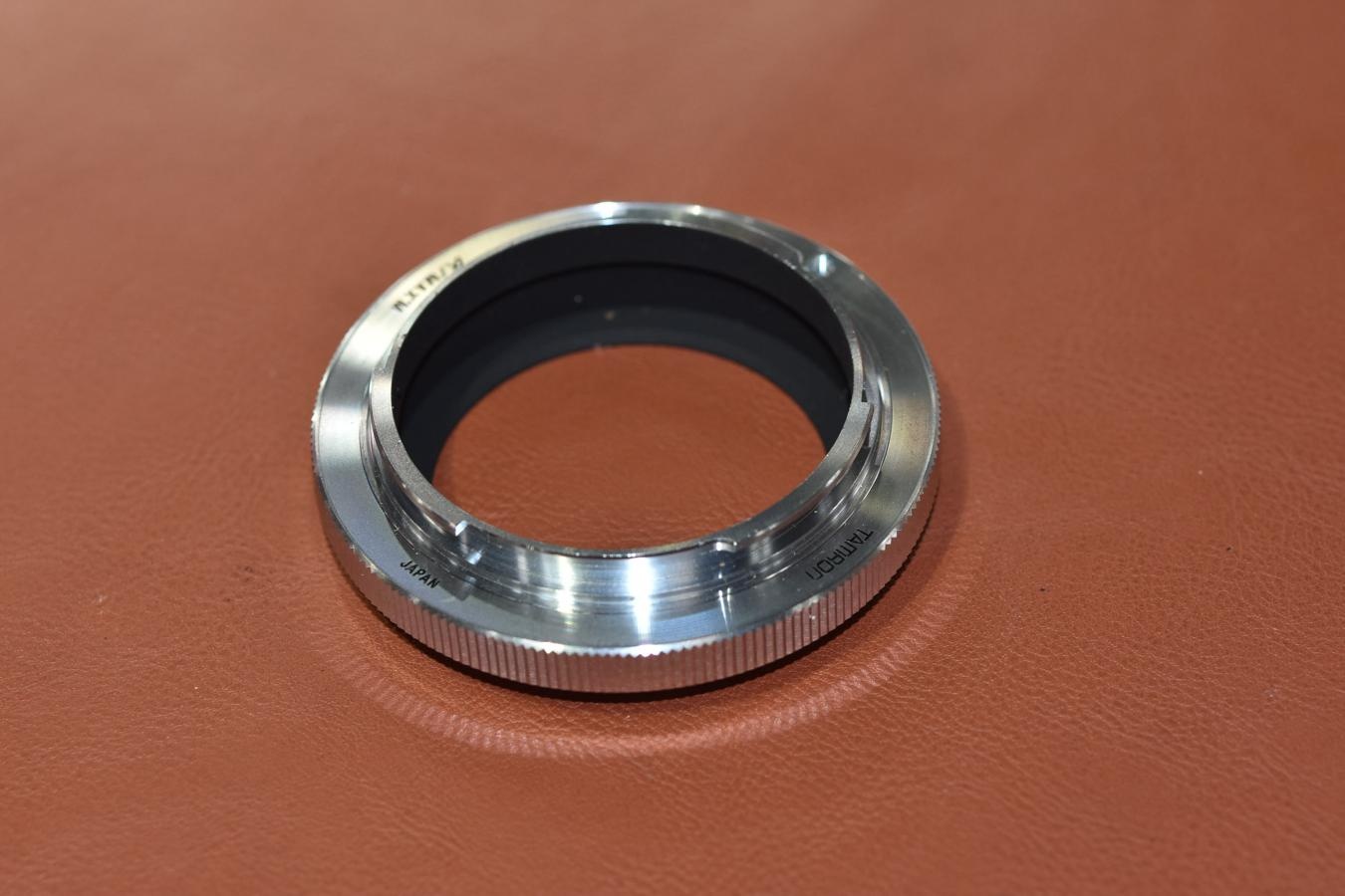 【希 少】TAMRON ADAPTALL2 【MINOLTAα用(SONY Aマウント)】