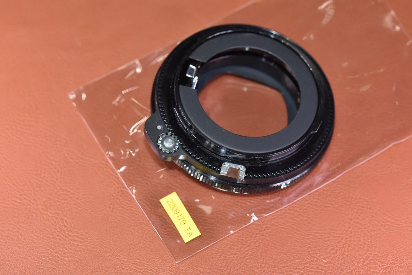 TAMRON ADAPTALL  FD【FOR Canon FDマウント用】
