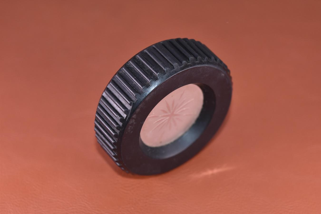 【希 少】Mamiya Focusing Knob Adapter DSM【Mamiya RB67/二眼レフ用】