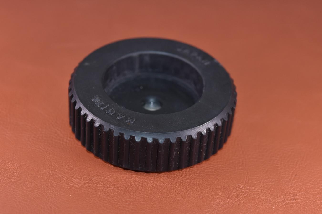 【希 少】Mamiya Focusing Knob Adapter DSM【Mamiya RB67/二眼レフ用】