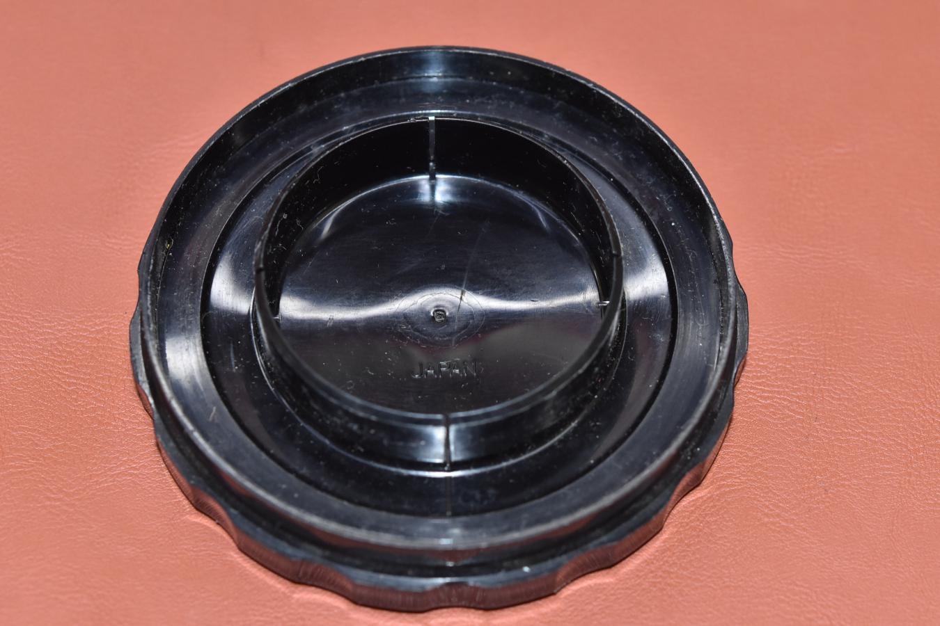 【希 少】Mamiya RB67 ボディキャップ