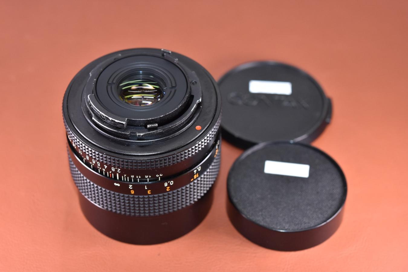 CONTAX Distagon T* 25mm F2.8 AEWG