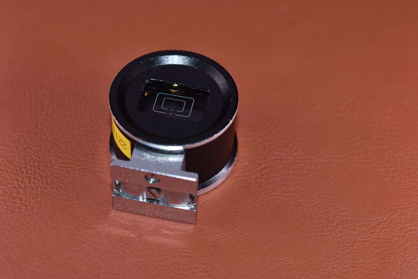 【希 少】PETRI TELE-WIDE FINDER