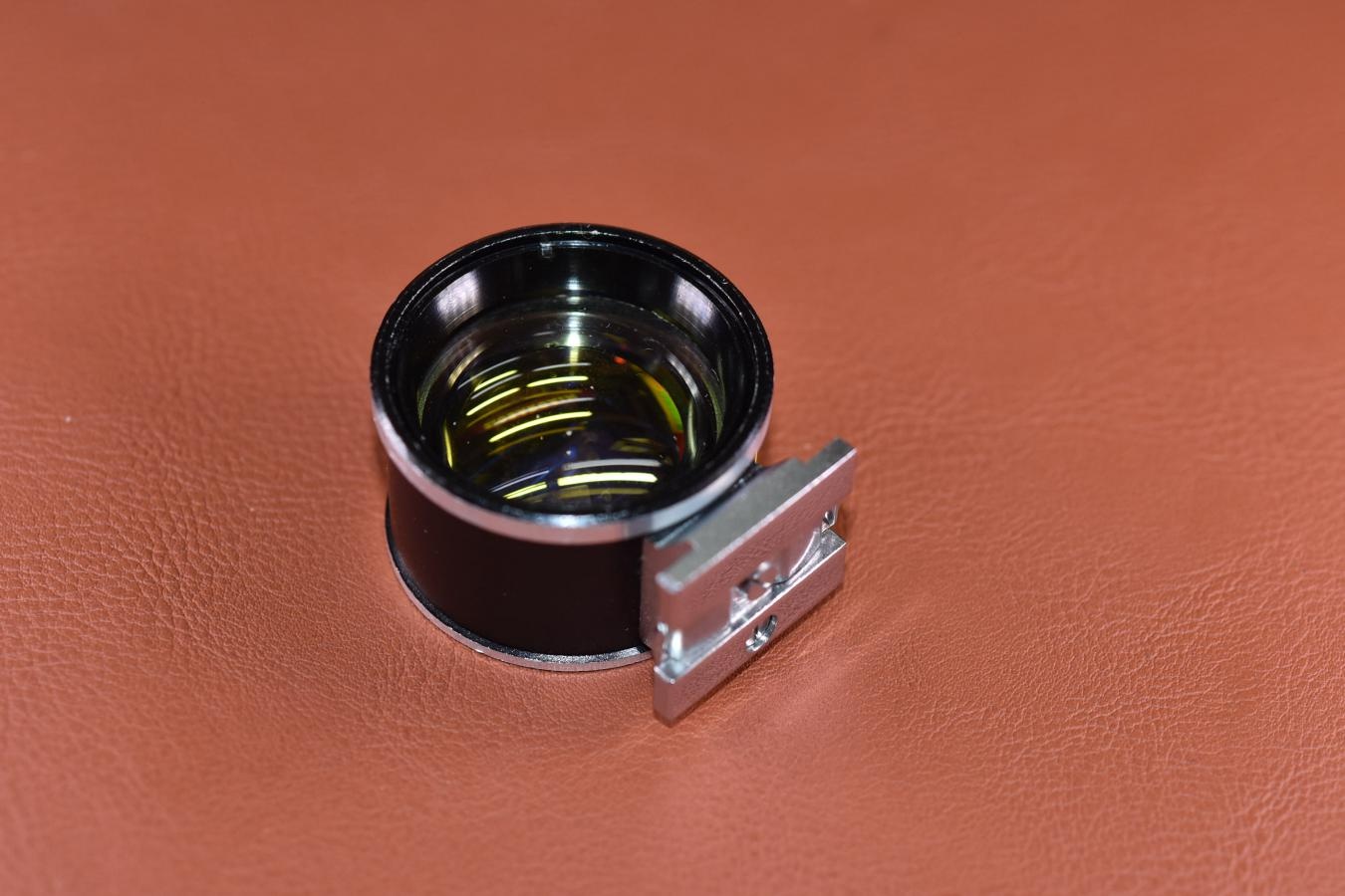 【希 少】PETRI TELE-WIDE FINDER