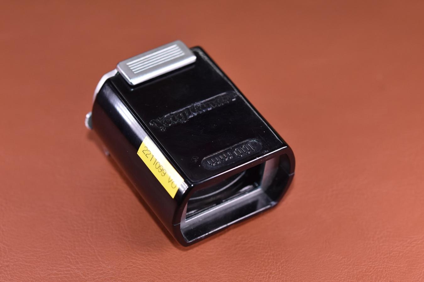 【希 少】Voigtlander TURNIT 339/35 【Voigtlander PROMINENT用35・100mm Finder】