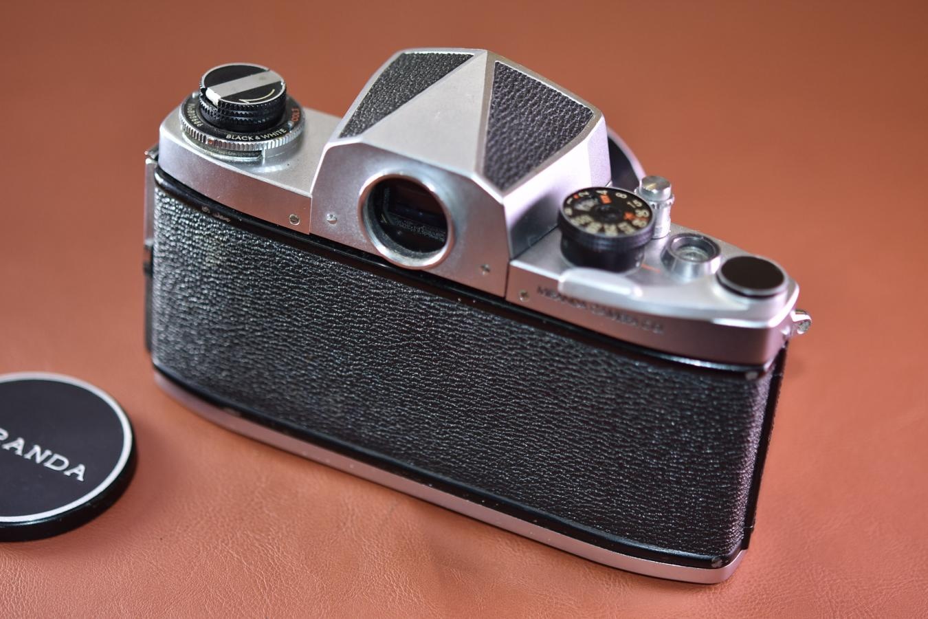 MIRANDA SENSOMAT AUTO MIRANDA 50/1.8付