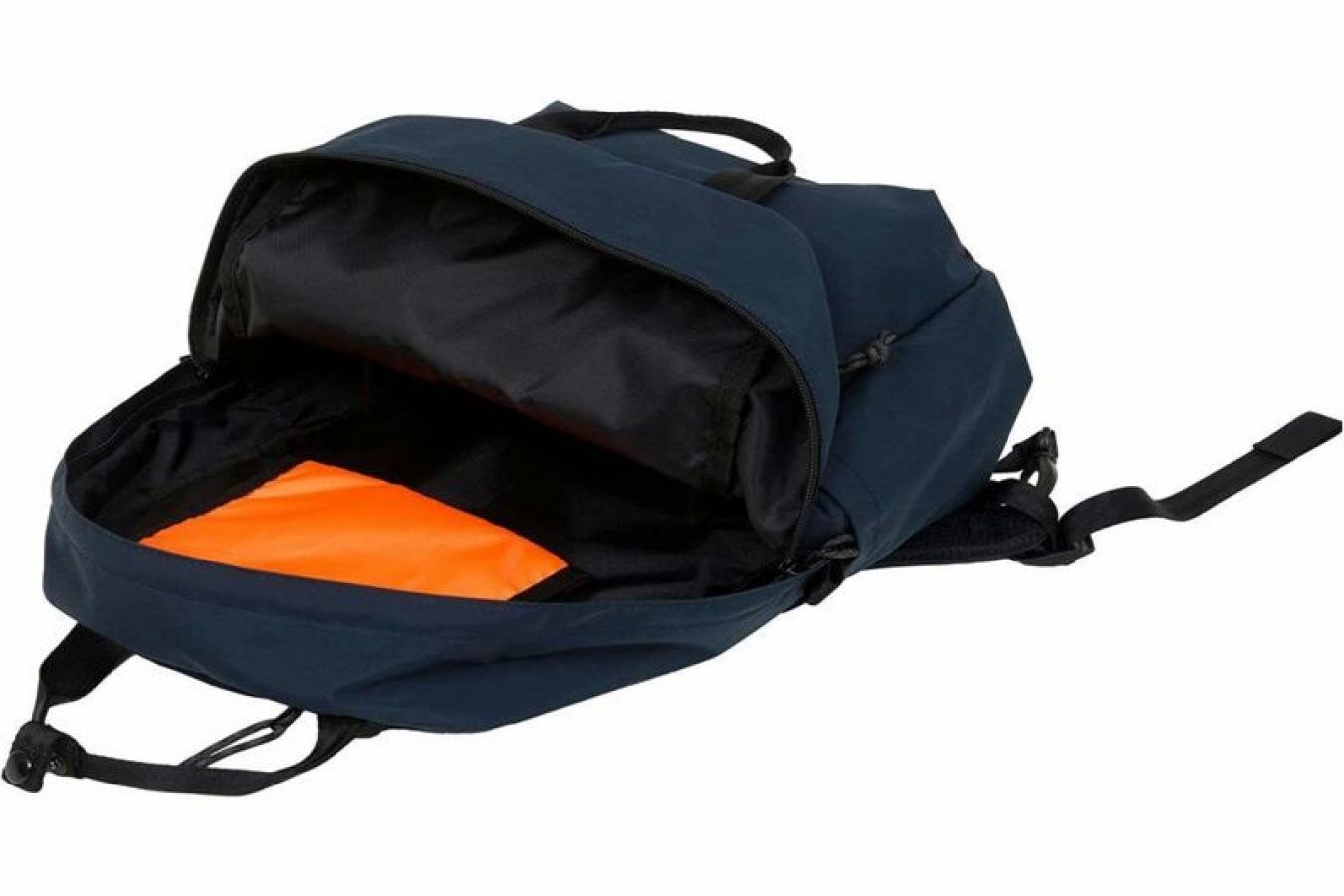 【新 品】Rollei バックパック ネイビー【Rollei 公式グッズ】