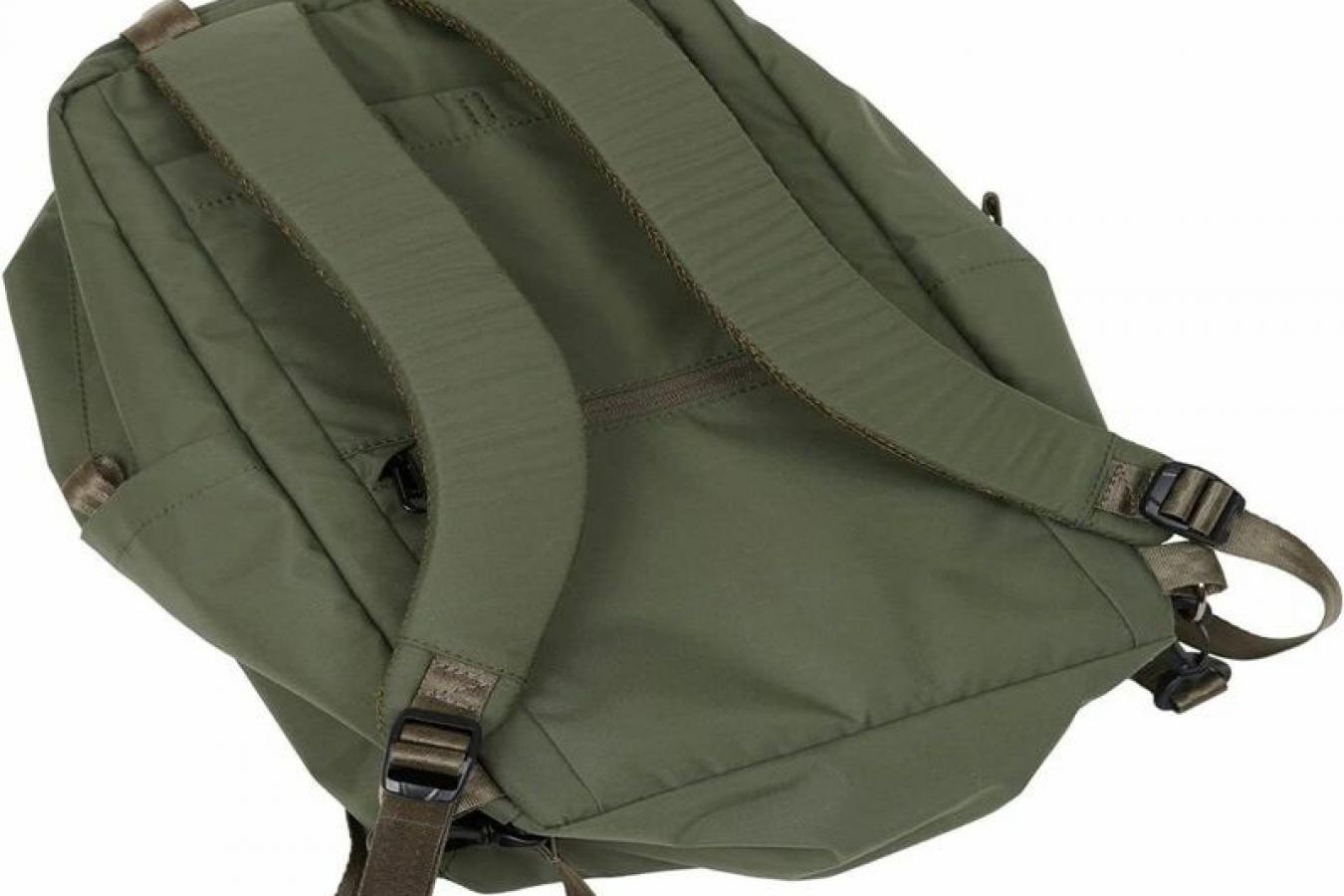 【新 品】Rollei バックパック グリーン【Rollei 公式グッズ】