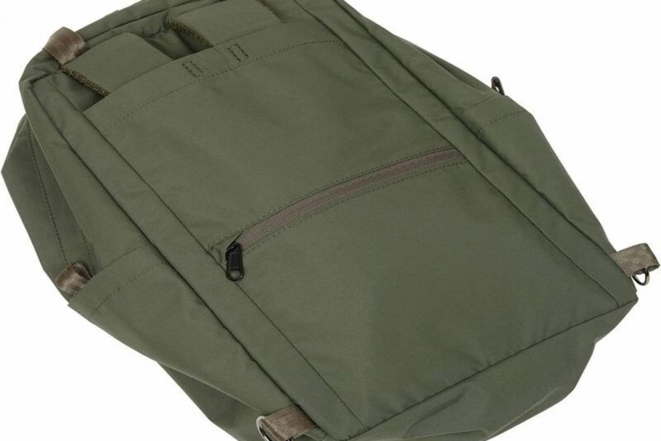 【新 品】Rollei バックパック グリーン【Rollei 公式グッズ】