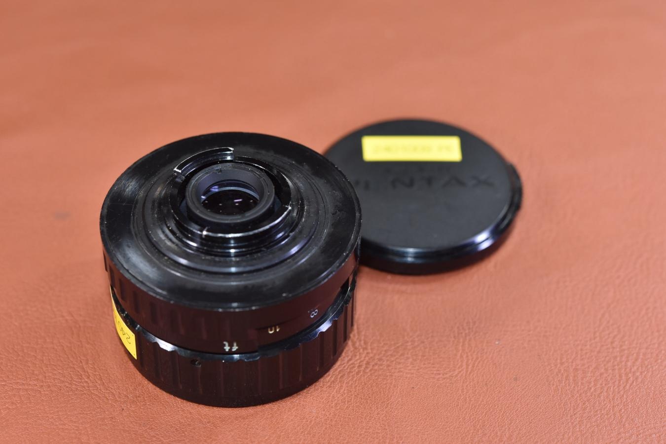 【B級特価品】PENTAX-110 50mm F2.8