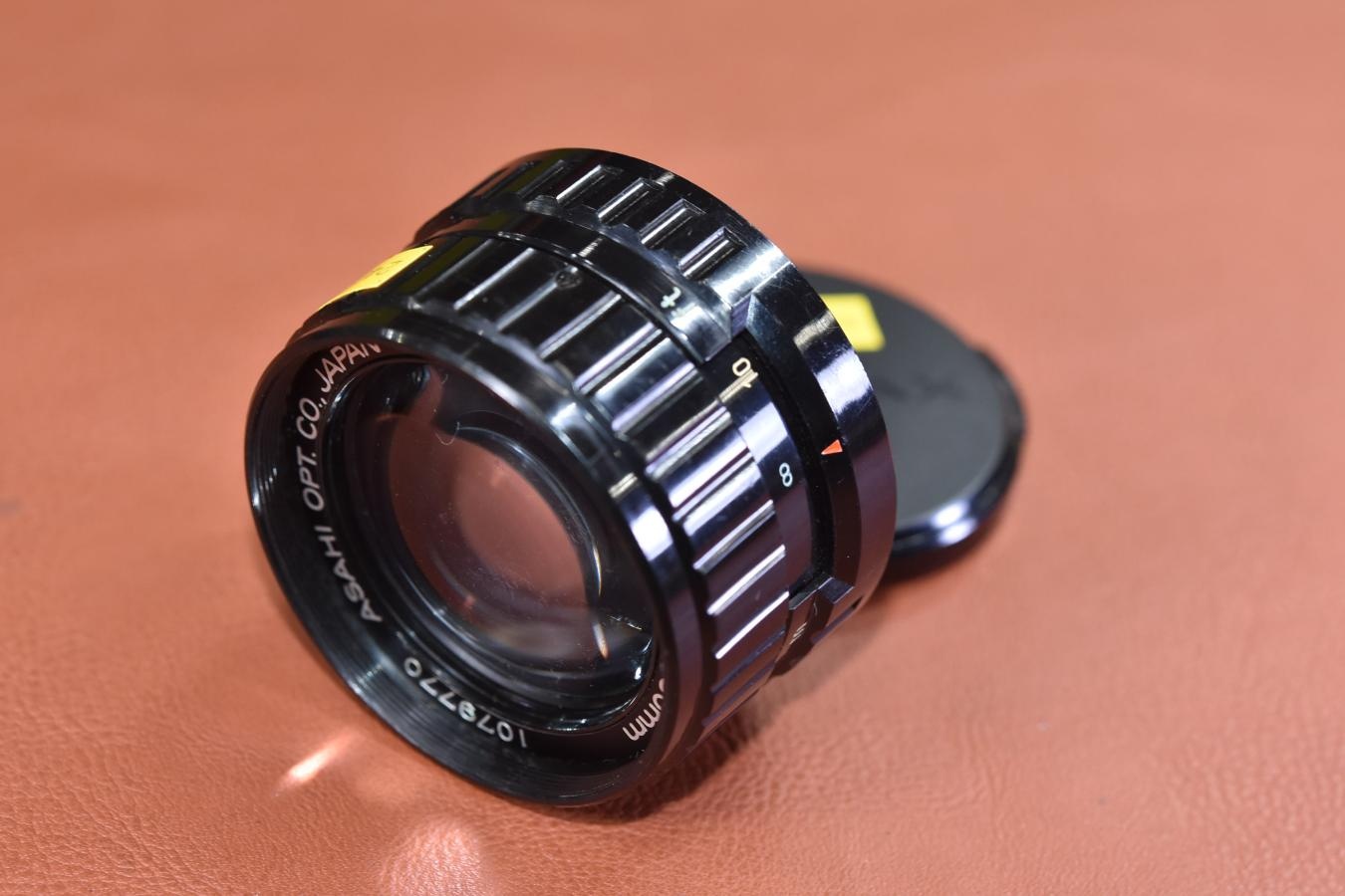 【B級特価品】PENTAX-110 50mm F2.8