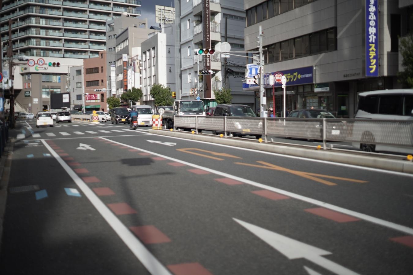 MINOLTA MD ROKKOR 50mm F1.7 【カメラ女子に絶大な人気のオールドレンズ】