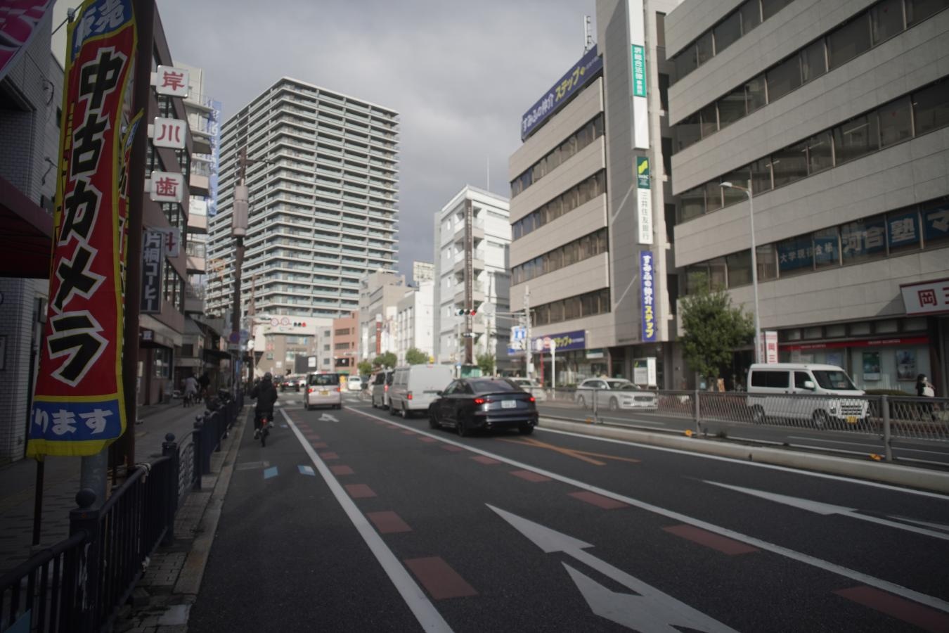 SMC PENTAX 24mm F2.8