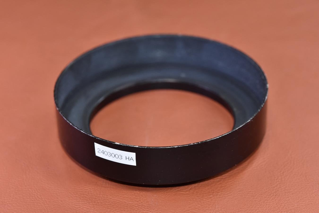 HASSELBLAD 50 METAL HOOD 【C Distagon 50mm用】