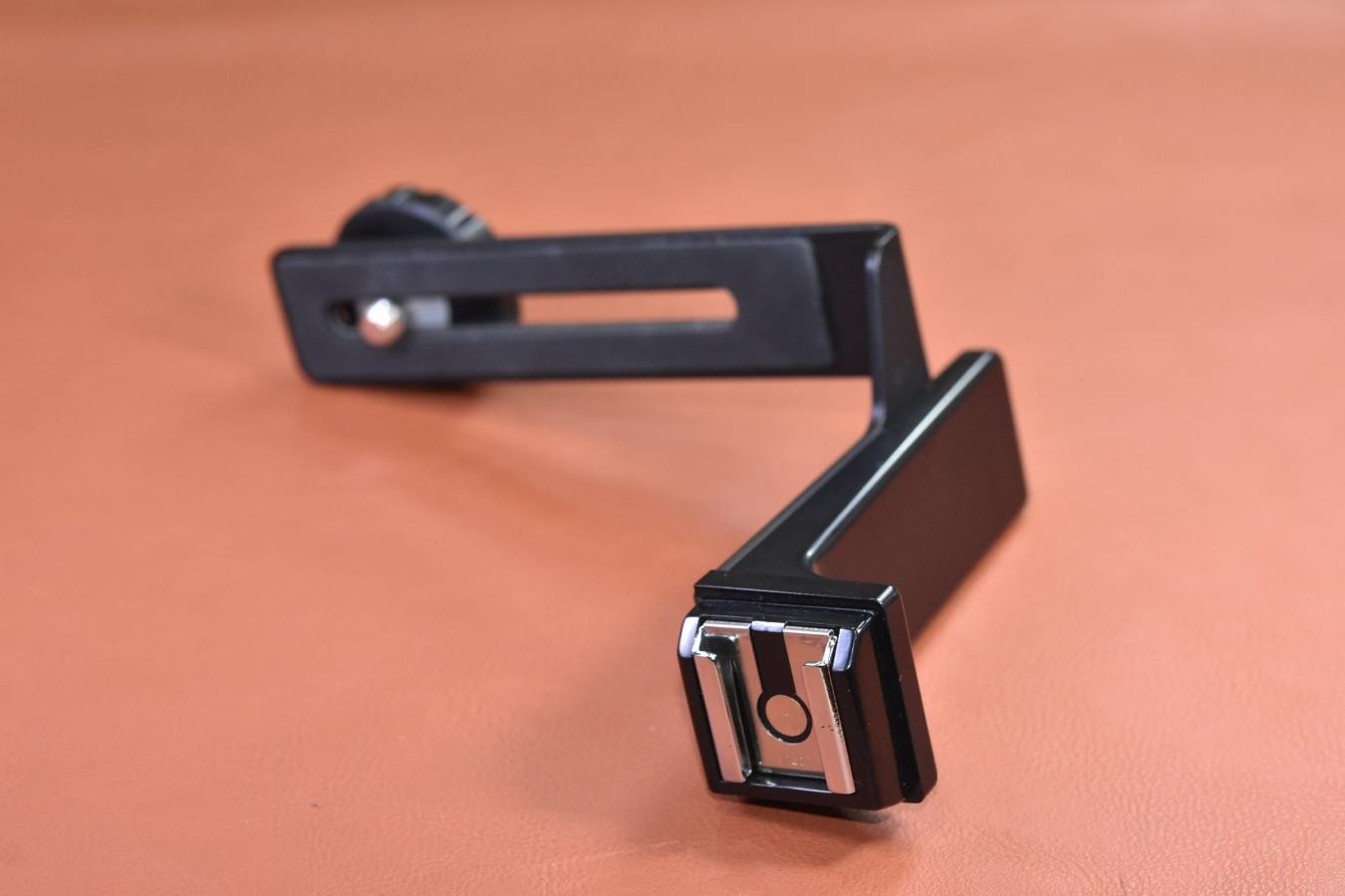 CONTAX FLASH ADAPTER SA-1 CONTAX T2、TVS等用 【キレイな物をお探しの方必見!!自信ありの逸品!!】