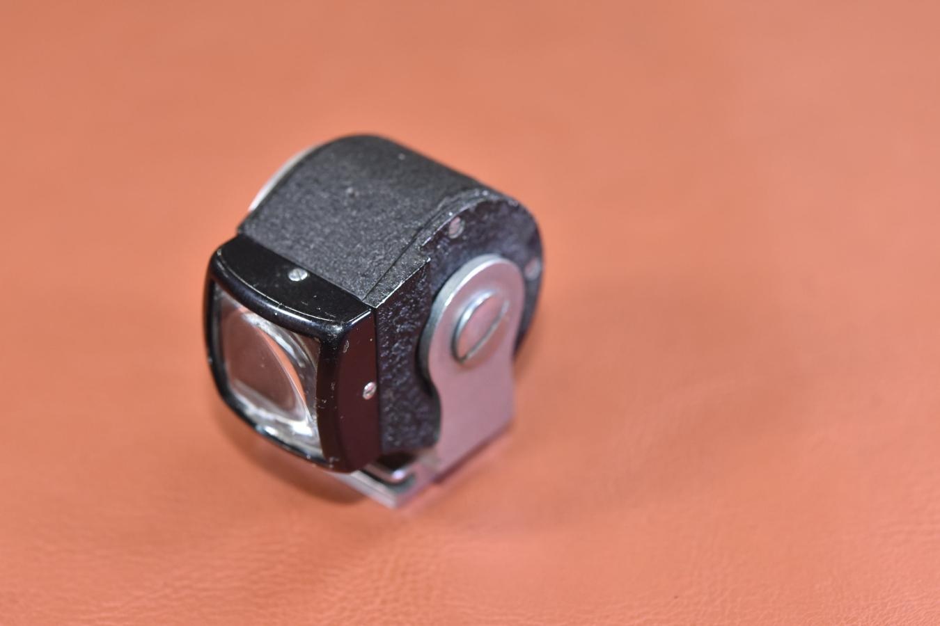【希 少】ZEISS IKON 436/9 Finder 【キレイな物をお探しの方必見!!自信ありの逸品!!】