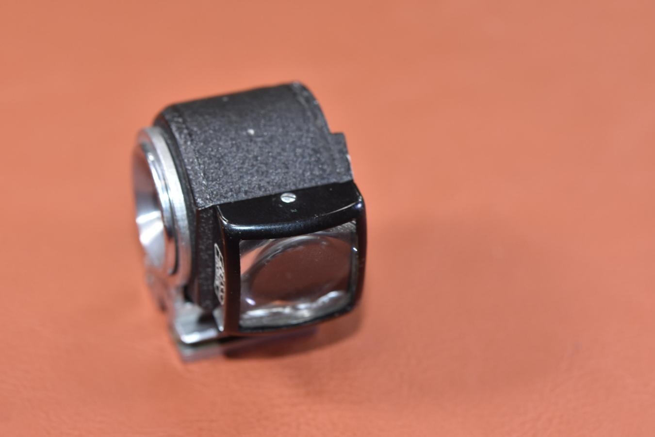 【希 少】ZEISS IKON 436/9 Finder 【キレイな物をお探しの方必見!!自信ありの逸品!!】