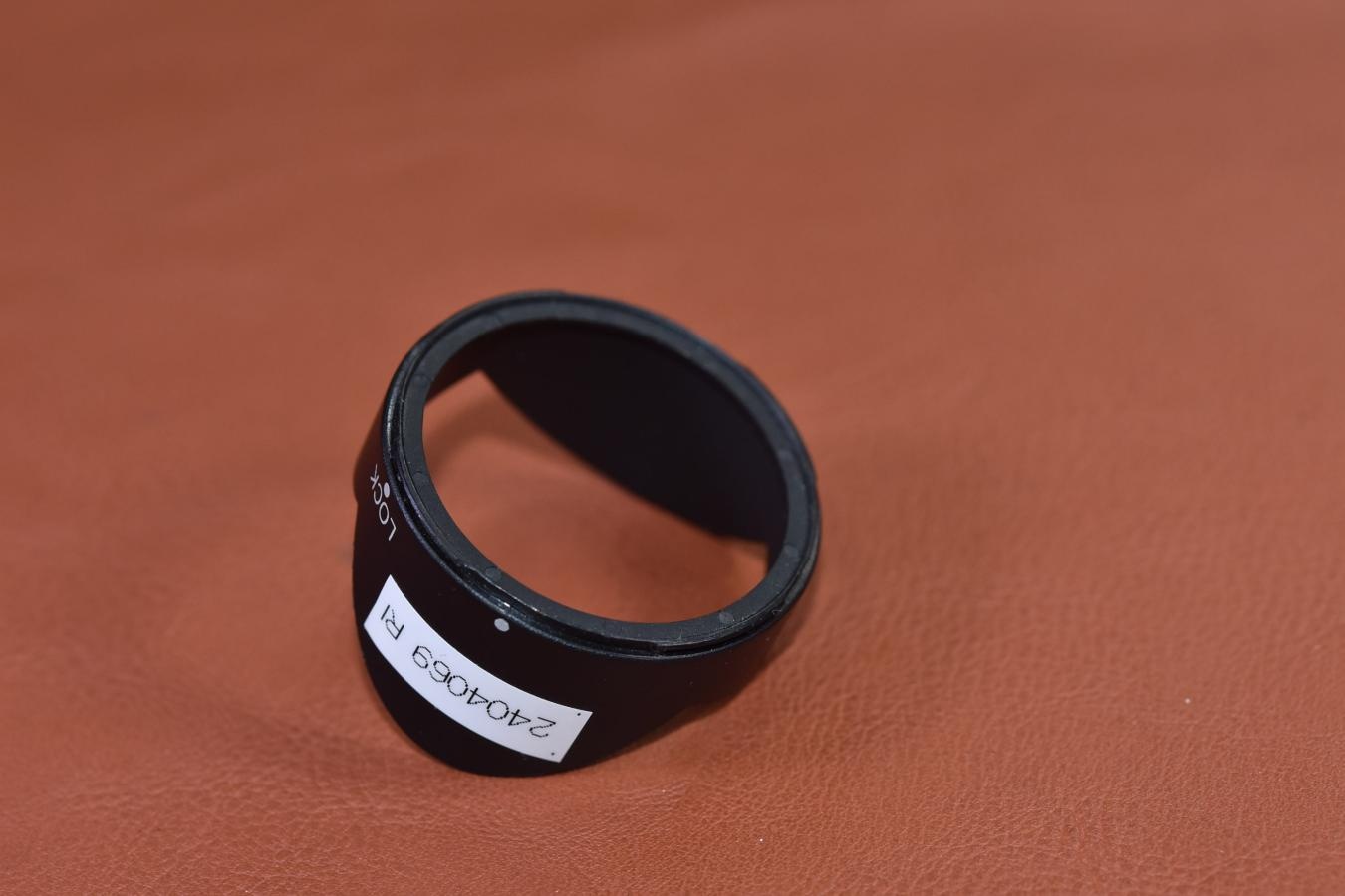 【希 少】 RICOH 純正フード 【RICOHGR1S、GR1V用】