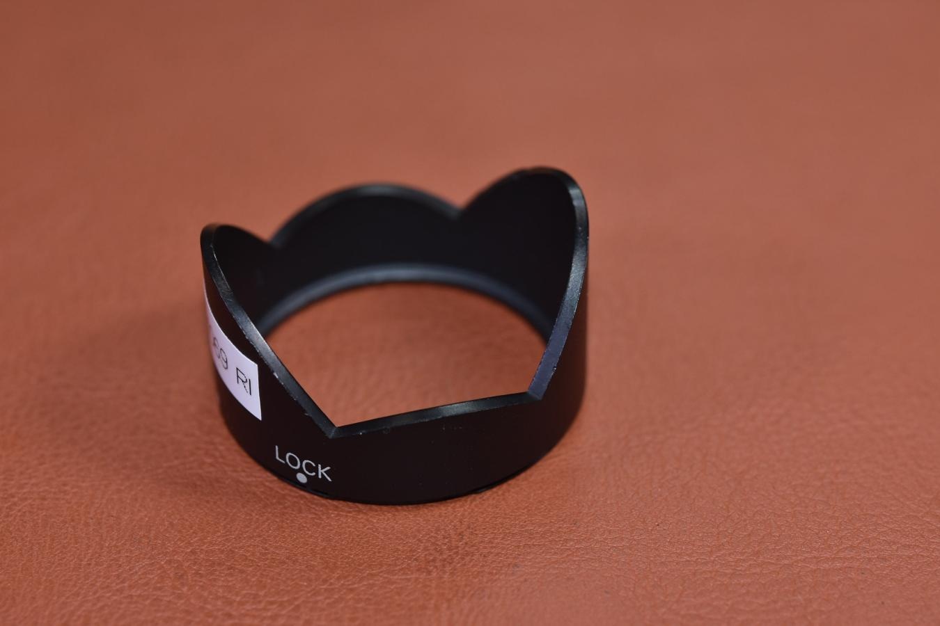 【希 少】 RICOH 純正フード 【RICOHGR1S、GR1V用】