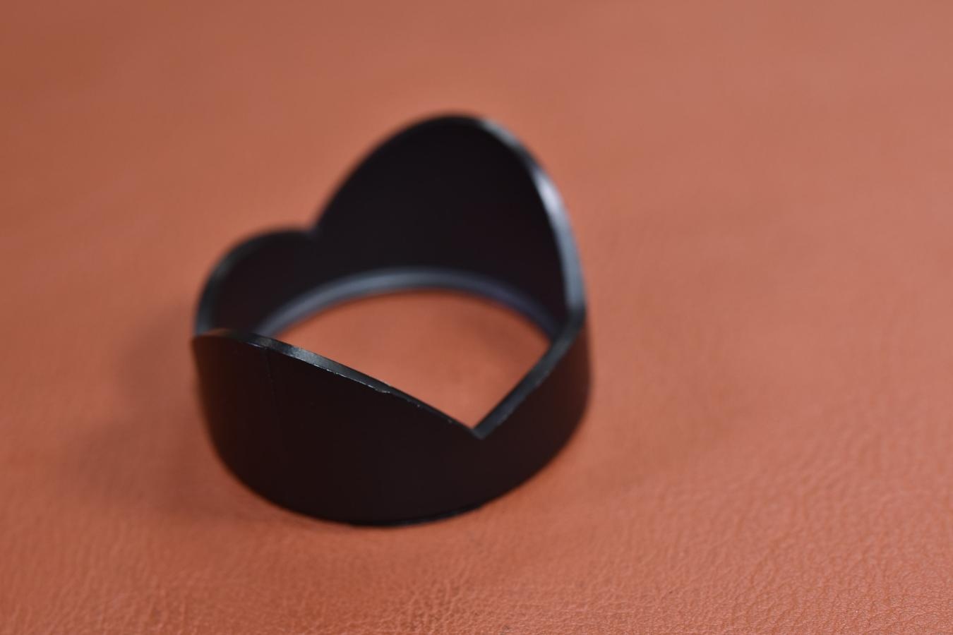 【希 少】 RICOH 純正フード 【RICOHGR1S、GR1V用】