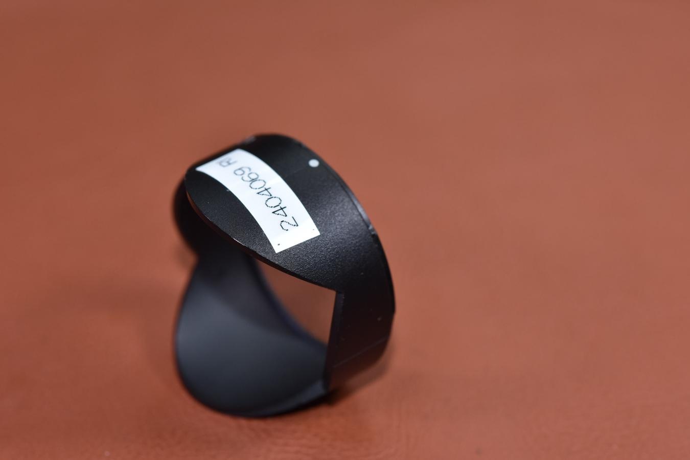 【希 少】 RICOH 純正フード 【RICOHGR1S、GR1V用】