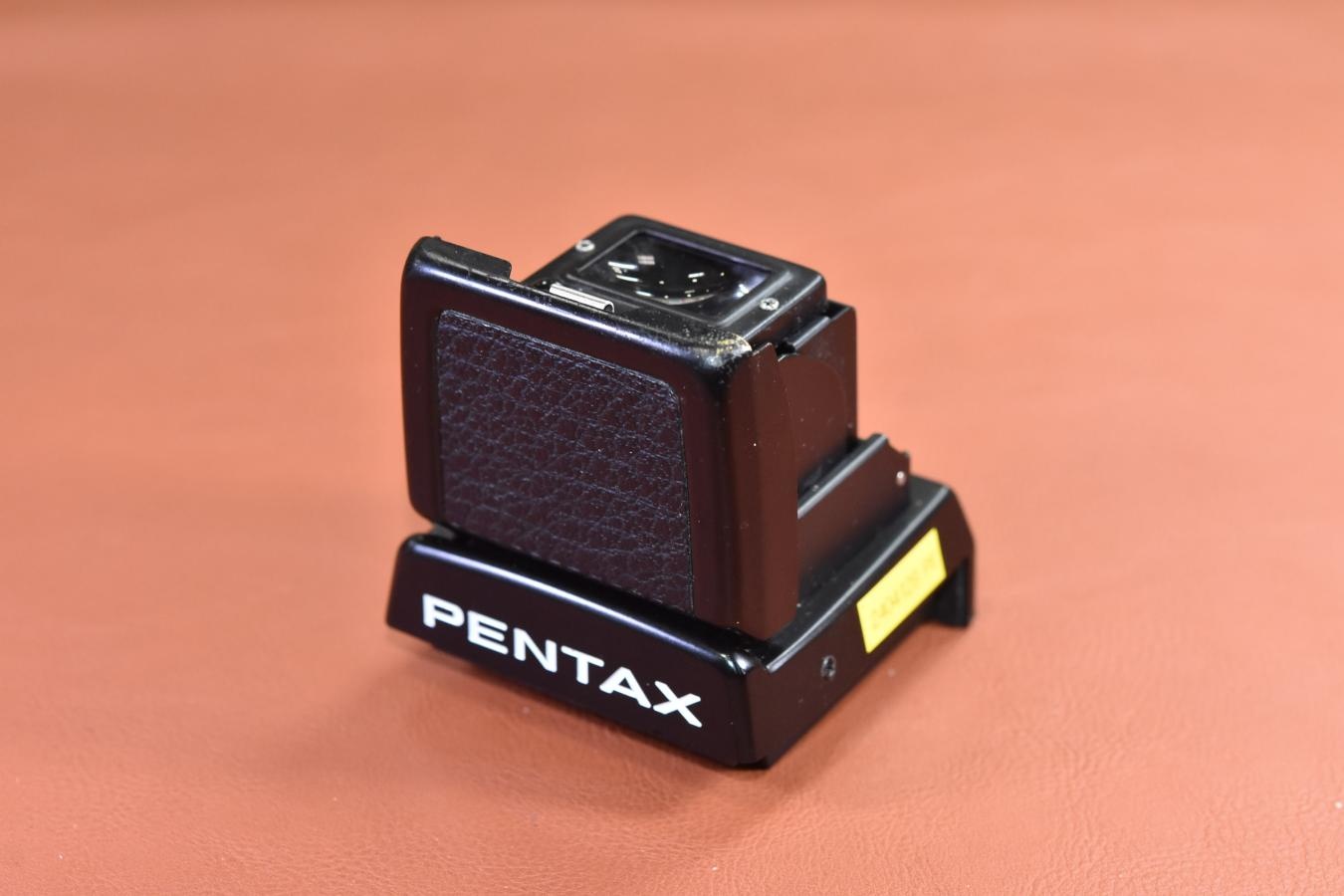 【希 少】PENTAX FF-1 【PENTAX LX用】