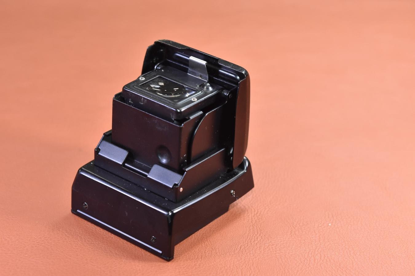 【希 少】PENTAX FF-1 【PENTAX LX用】