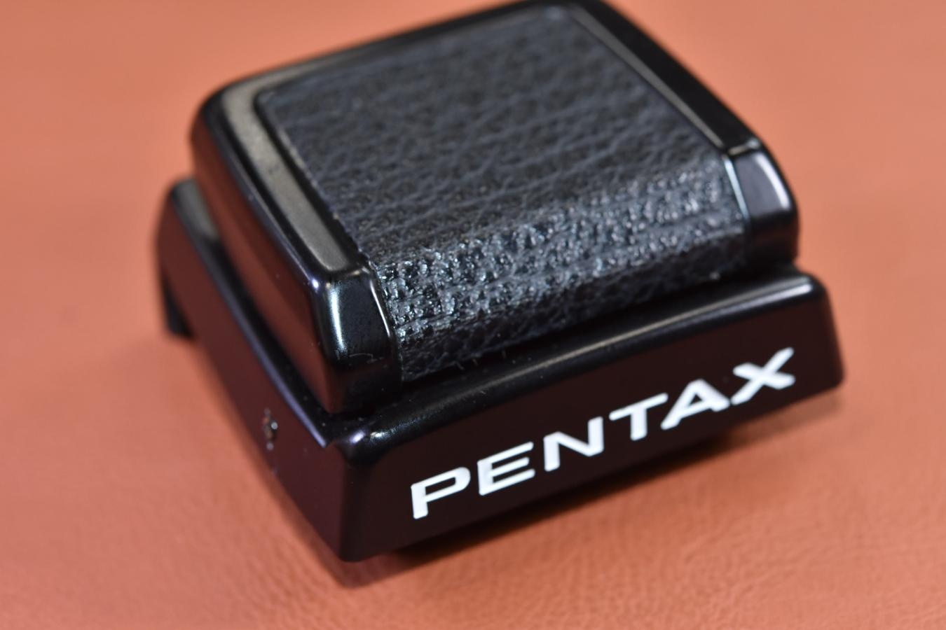 【希 少】PENTAX FF-1 【PENTAX LX用】