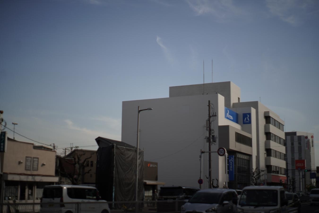 SMC PENTAX-A 50mm F2