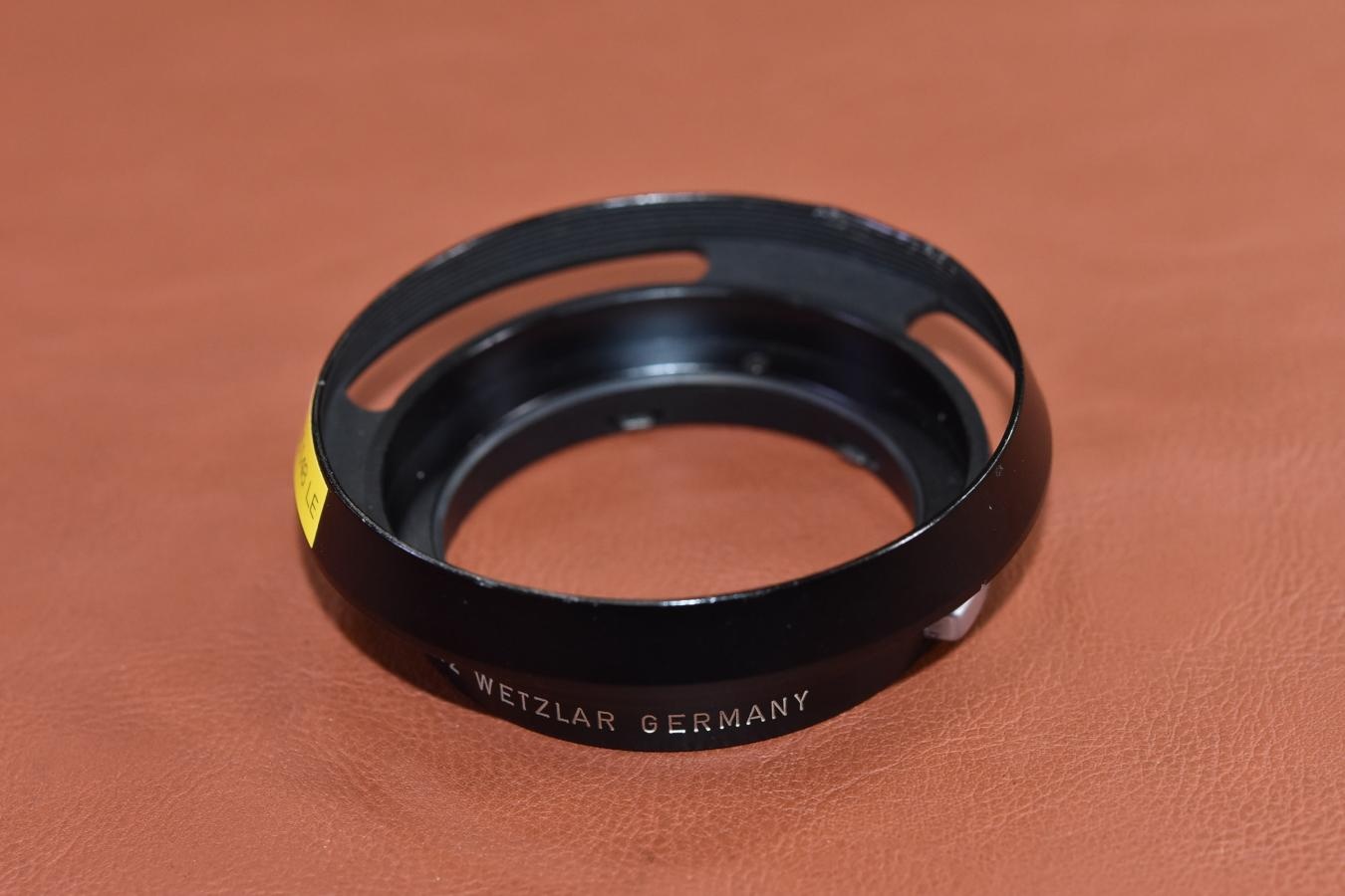 LEICA 12504 【SUMMICRON 35/2・SUMMILUX 35/1.4用】