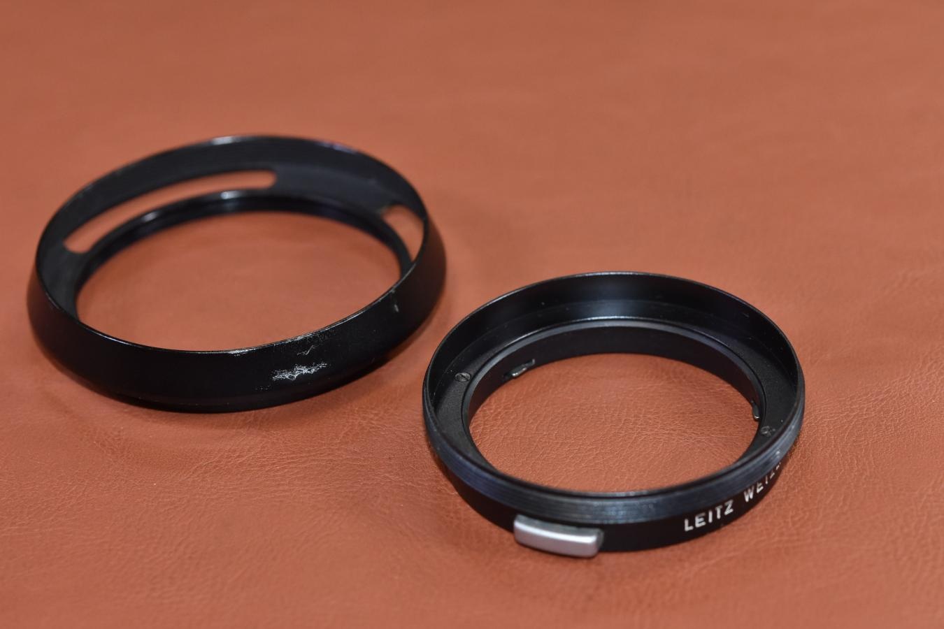 LEICA 12504 【SUMMICRON 35/2・SUMMILUX 35/1.4用】