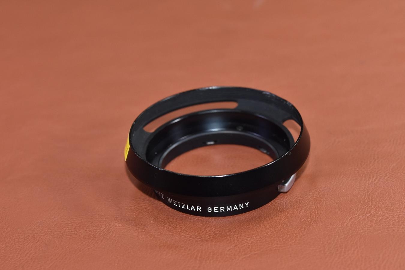 LEICA 12504 【SUMMICRON 35/2・SUMMILUX 35/1.4用】