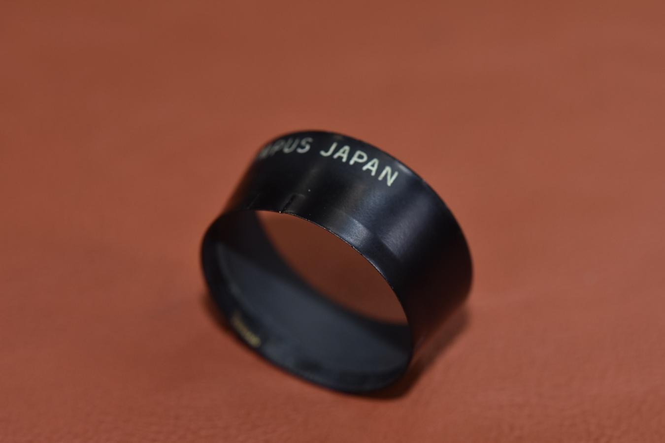 【希 少】OLYMPUS METAL HOOD【OLYMPUS PEN、PEN S用】