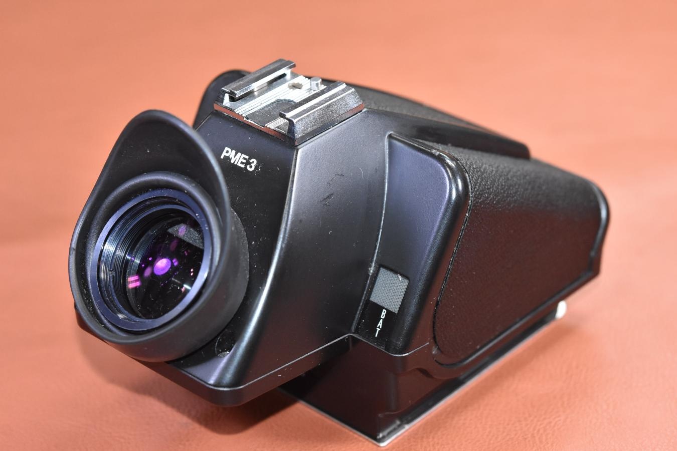 HASSELBLAD PRISM FINDER PME3