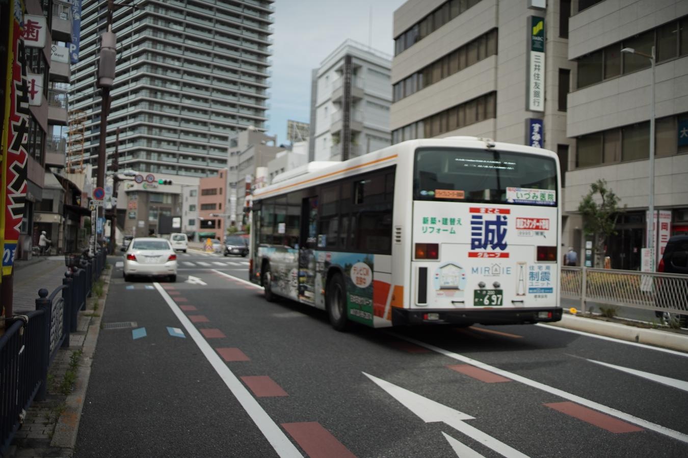 Canon FD 35mm F2 S.S.C. 【純正フードBW-55-B 付】