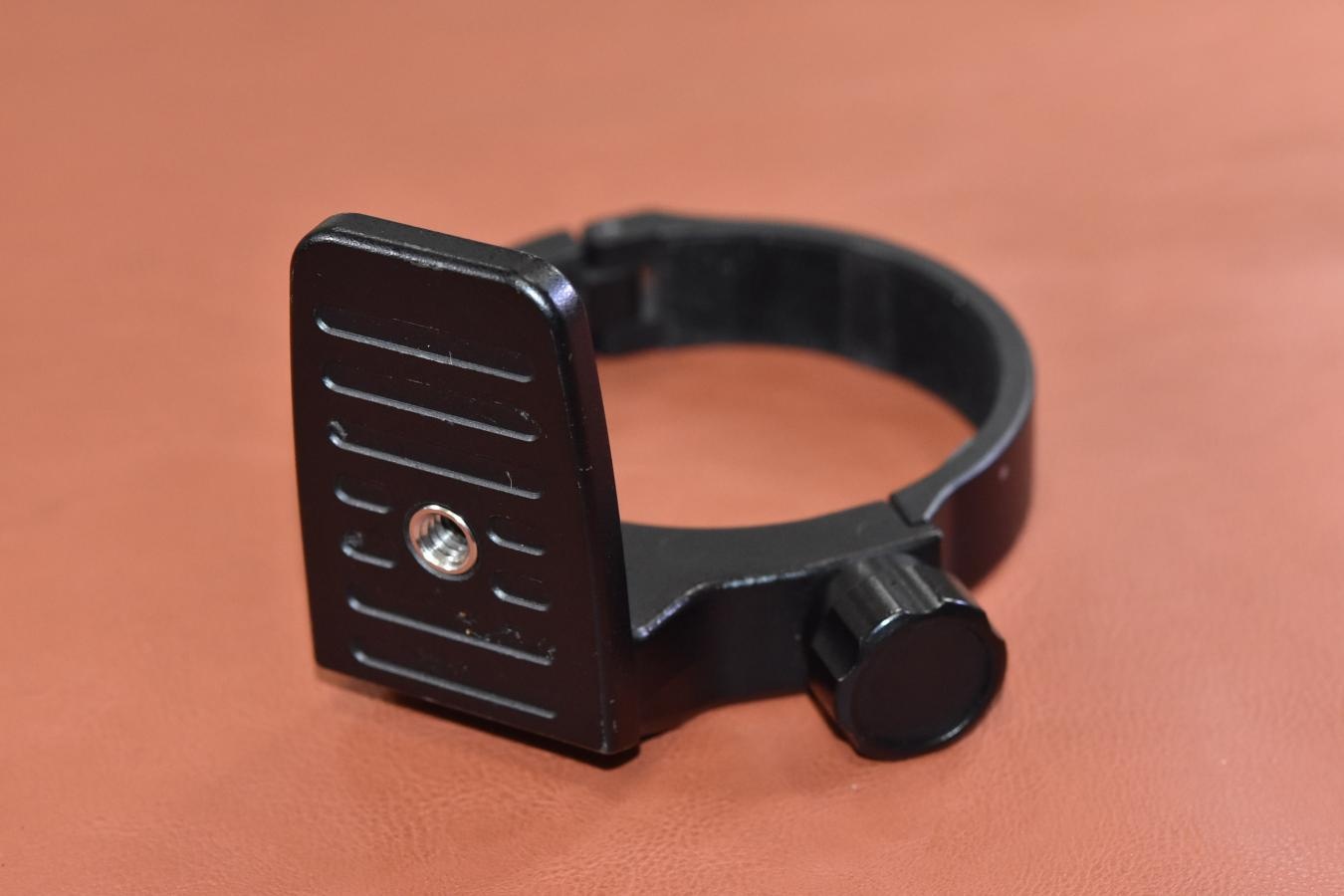 Nikon 三脚座リング RT-1【Nikon AF-S 70-200/4G ED VR、AF-S 300/4E PF ED VR用】※キレイな物をお探しの方必見!!自信ありの逸品!!