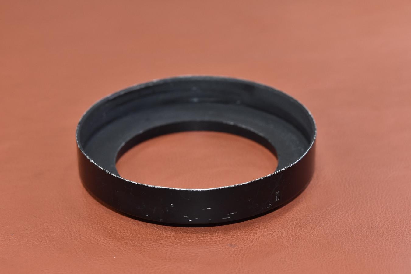 HASSELBLAD 38 METAL HOOD 【HASSELBLAD SWC用】