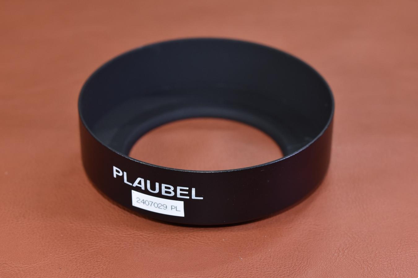 【希 少】PLAUBEL makina67、670等用METAL HOOD 【キレイな物をお探しの方必見!!自信ありの逸品!!】