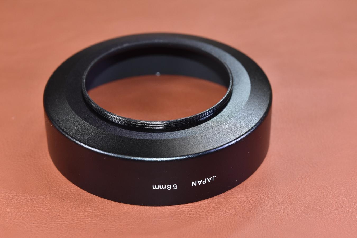 【希 少】PLAUBEL makina67、670等用METAL HOOD 【キレイな物をお探しの方必見!!自信ありの逸品!!】