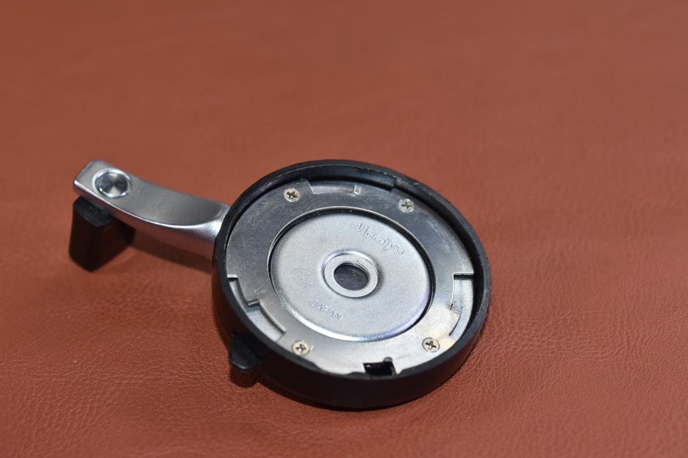 【希 少】Mamiya 巻き上げクランク 【Mamiya M645】