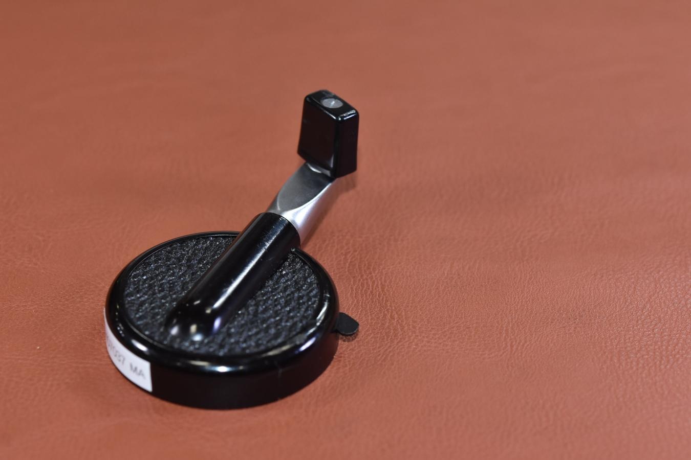 【希 少】Mamiya 巻き上げクランク 【Mamiya M645】